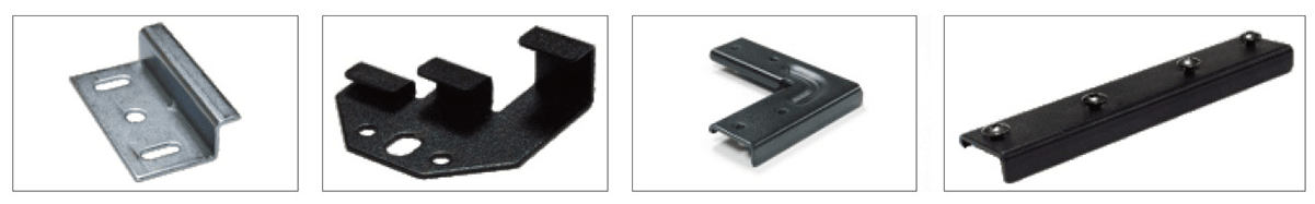 Accessori per lo schermo di proiezione