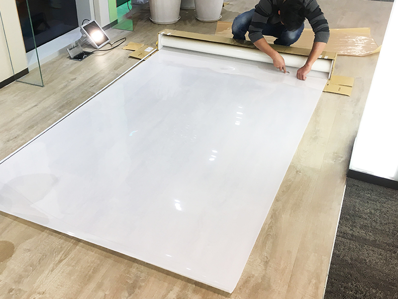 VETRO-PROVIEZIONE DEL VETRO-MODUTO-IN-COVESTRO-Shanghai-Office2