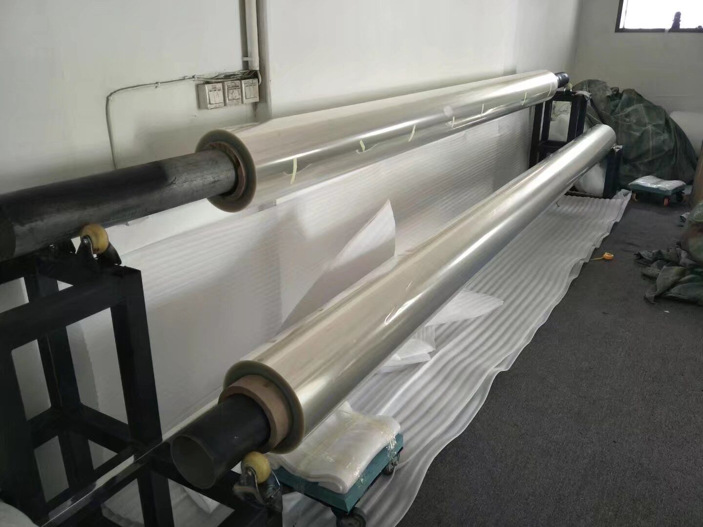 3D Holographic Projection Foil Hologram Live Show